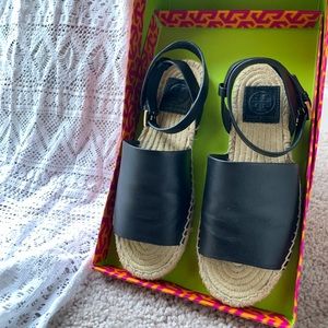 Tory Burch Espadrilles